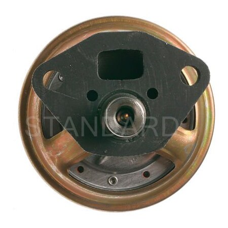 Standard Ignition